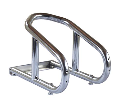 Reese Wheel Ring Dock Chock, for Trailer Jacks - 7000342