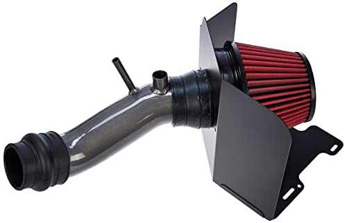 Aem 21-739C Cold Air Intake System (Non-Carb Compliant) #TOP1