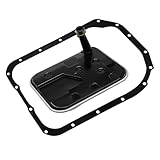 4L80E Transmission Automatic Transmission Pan Gasket Kit Compatible with Chevrolet Silverado K1500