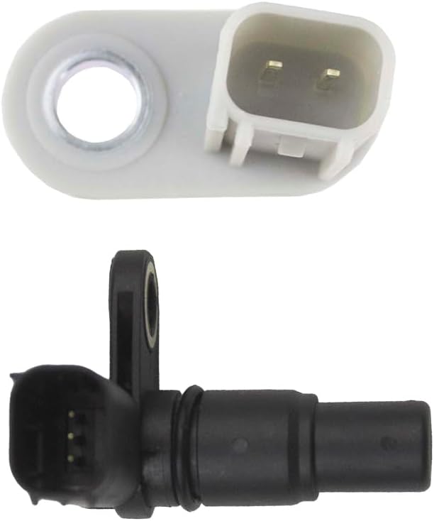 3x Crankshaft & Camshaft Position Sensor Kits for 2009-2012 Ford Escape 3.0L; 2011-2012 Ford Fusion 3.0L