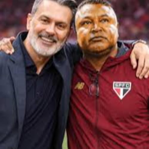 Jornal Tricolornaweb: Afinal: Rui Costa e Roger Machado saem ou ficam?