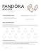 Imagen de Pandora Runde Ohrringe 293320C00 Pendientes