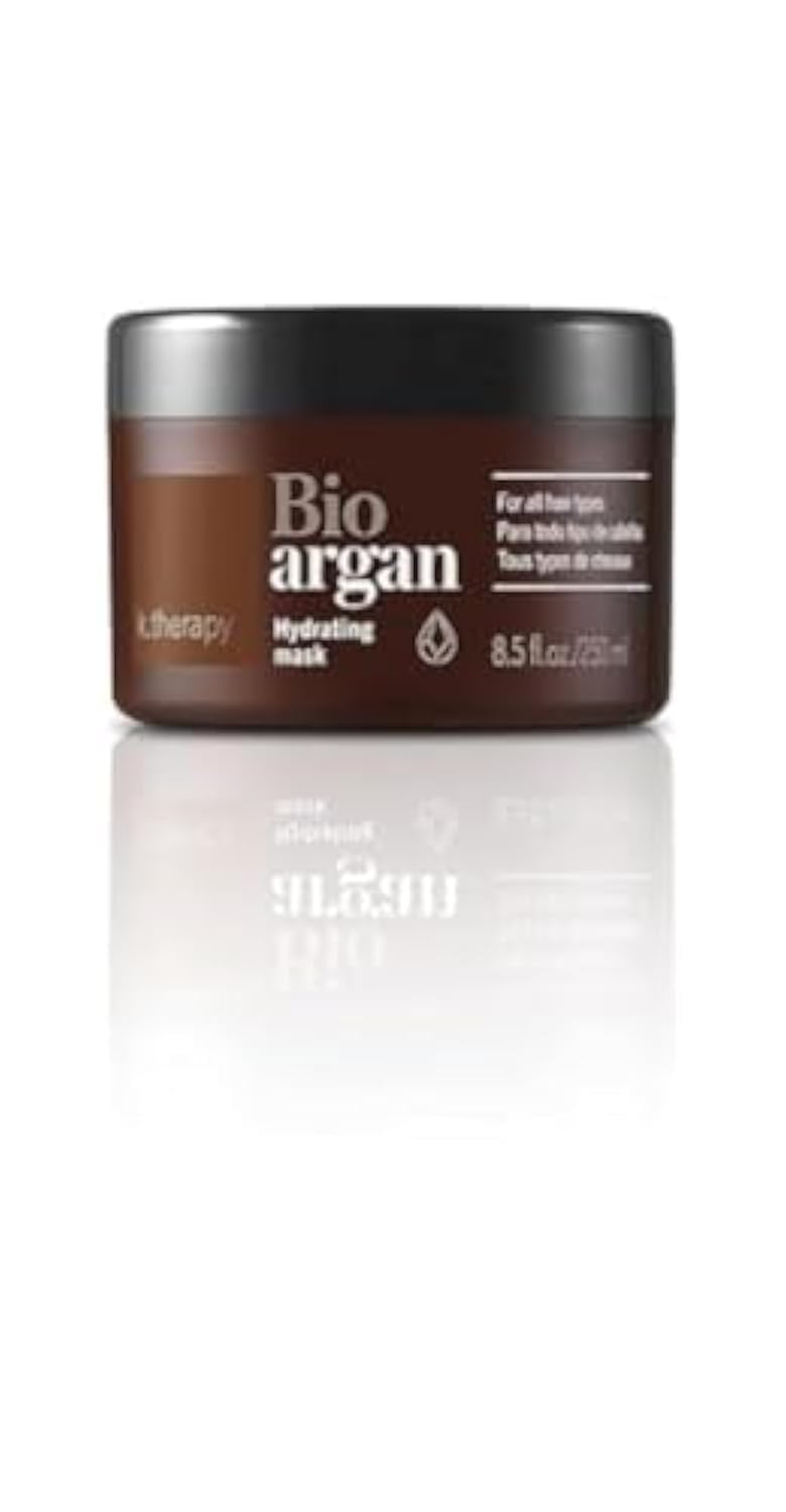 K-Therapy Bio-Argan Oil Mask - 250ml