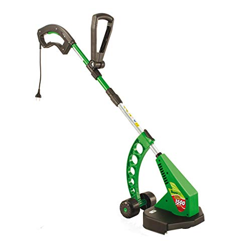 Cortador/Aparador De Grama Super Turbo 1500 127V