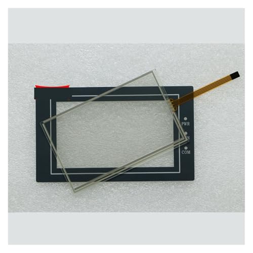 Film de protection SK-043A pour écran tactile et touchpad industriel