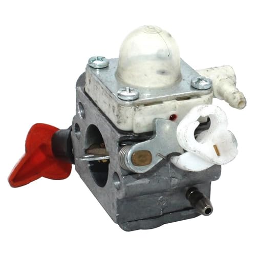 Carburateur pour Stihl FS50 FS56 FS40 résolvant les pannes de démarrage du coupe-bordures