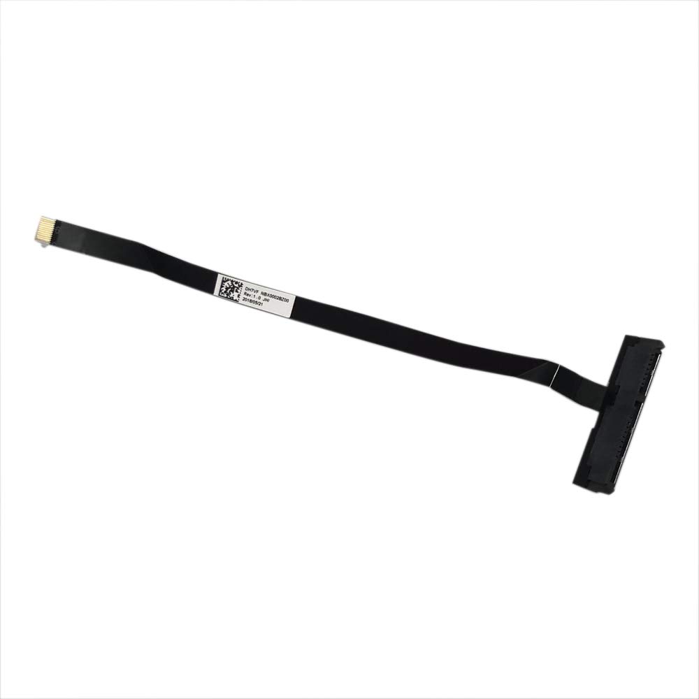 JINTAI Suyitai Replacement for Acer VN7571 VN7571G VN7591 VN7591G NBX0002BZ00 16cm SATA HDD Hard Disk Drive Cable