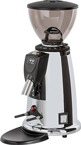 Preisvergleich Produktbild Macap M42D R Chrom Modell 2018