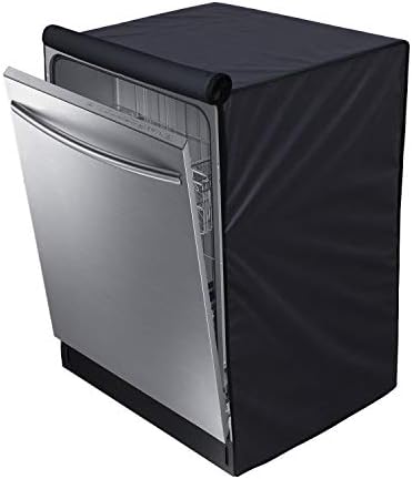 Dream Care Dishwasher Cover for LG 14 Place Standing Model,Grey