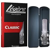 Légère Reeds - Тръстика за алт саксофон,...