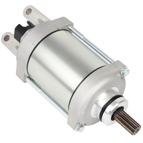 Démarreur 12 V pour quad TRX700 Honda 2008-2009 OEM 31200-HP6-A01