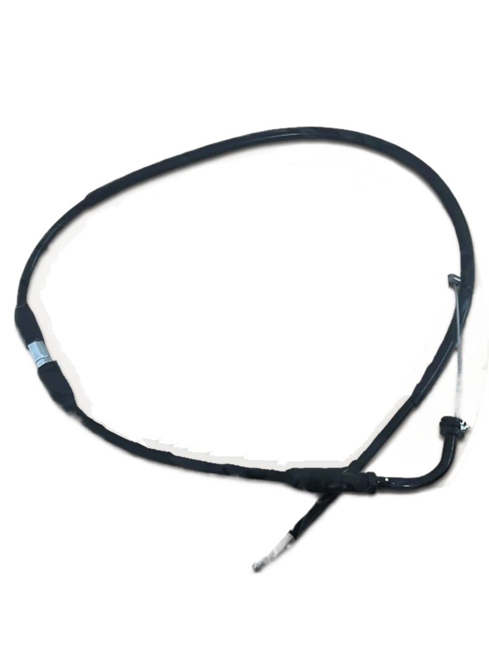 Cavo Acceleratore Cavo acceleratore regolabile sostitutivo diretto con regolatore per mini moto CT70 DAX Cavi acceleratore per moto