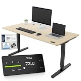 Yaasa Desk Pro