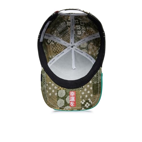 Image of Goorin Bros. Unisex Farmigami Collection Adjustable Trucker Hats