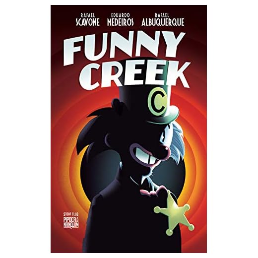 Funny Creek