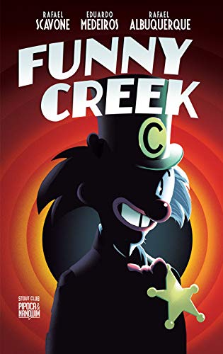 Funny Creek (Volume Único)