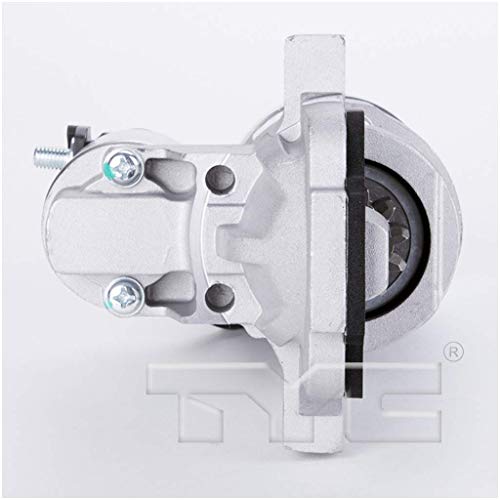 KarParts360 arrancador para Mazda 6 2009 2010 Reemplaza L321-18-400 Motor de arranque miniatura 3