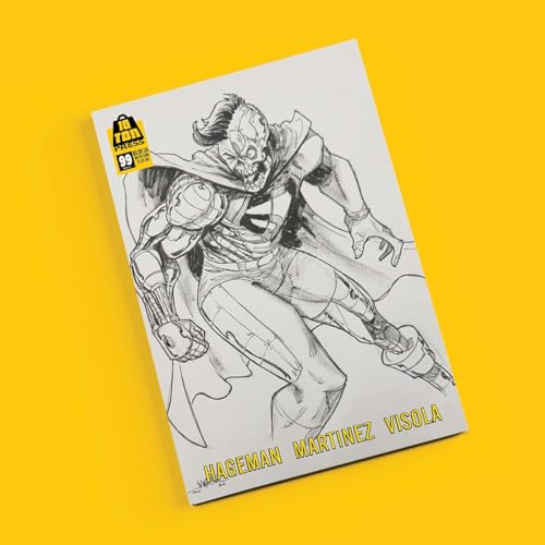 Chapter 17: Two Cons and a Toy Unboxing