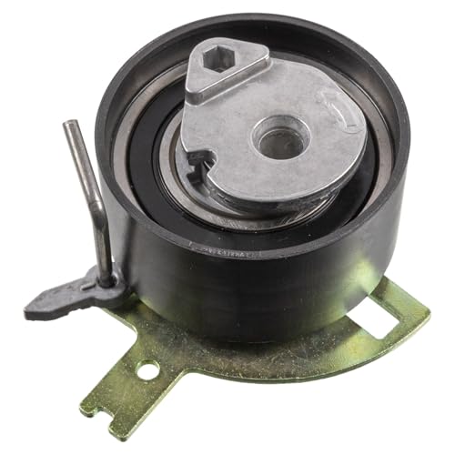 Image of Blue Print ADJ137603 Tensioner Pulley for timing belt, pack of one