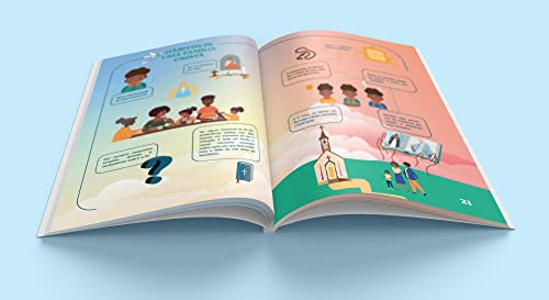 A MISSA Aprendendo em Família