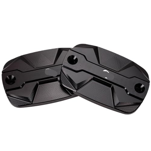 Bouchon de liquide de réservoir d'huile de frein avant TMAX 530 560 SX