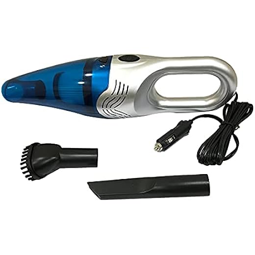 Oshotto 3500PA Portable Car Vacuum Cleaner 100W