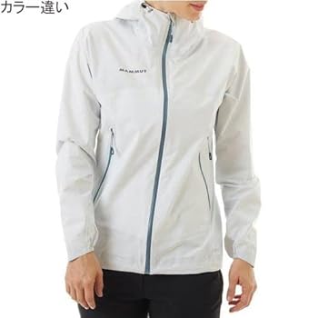 マムート　マサオ ライト ハードシェル ジャケット クラシック　L　新品未使用 Amazon | [マムート] マサオ ライト ハードシェル HS フーデッド