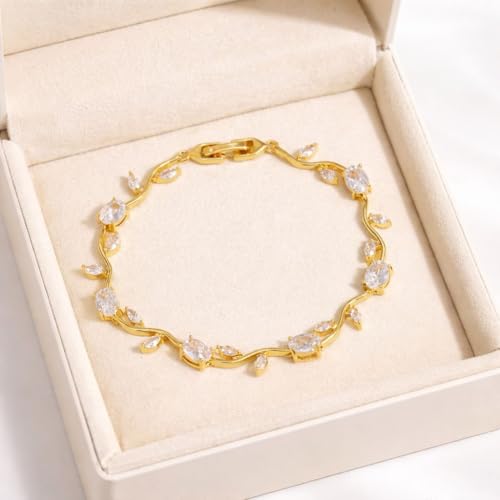 Image of New tulip bracelet lorvia