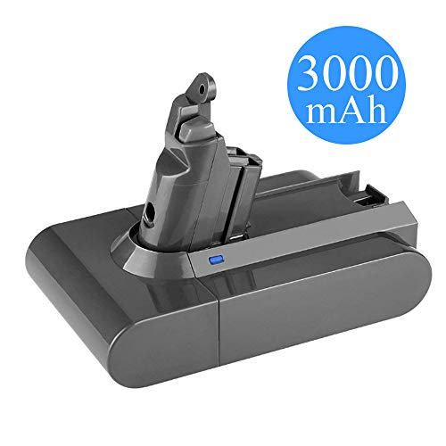Best Dyson V6 Motorhead