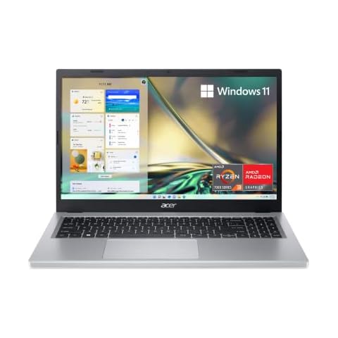 Acer Aspire 3 Slim Laptop Cover