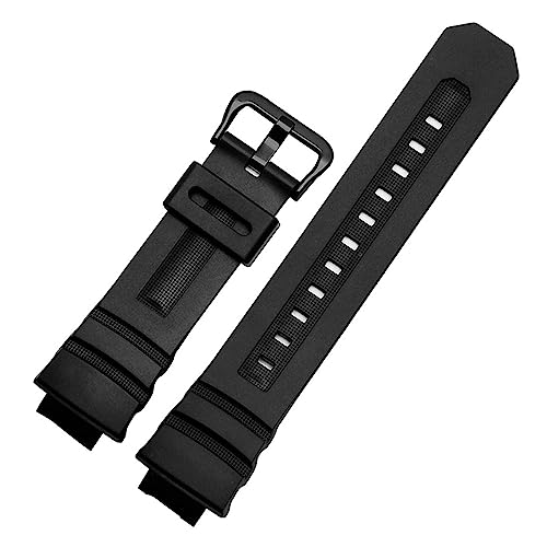 �J�V�I�p G-�V���b�N�p AW-591�p 590�p 5230�p 282B�p AWG-M100�p M101�p G-7700�p 7710�p �u���X���b�g�X�g���b�v ���o�[�r���v�A�N�Z�T���[ �V���R�[�����v�o���h (Color : Black Black, Si