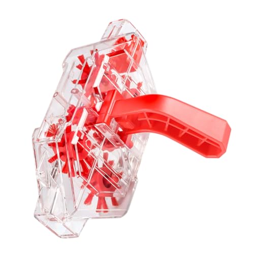 VANZACK Chain Washer Device for Chain Cleaning Reusable Bike Chain Chain Tool Motorcycle Chain Bike Chain Wash Device Chain Clean Motorcycle Abs