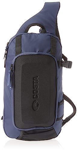 Image of Costa Del Mar Unisex Adult Seeker SLING PACK, Black