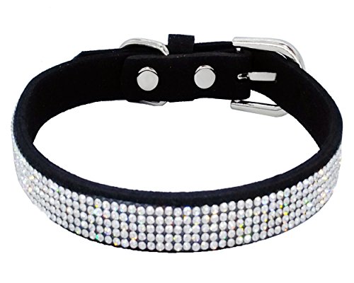 Vcalabashor, collare in morbido velluto con