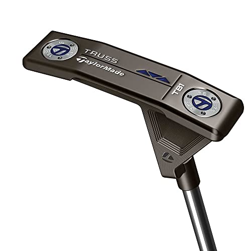 TaylorMade トラスヒールパター、右手、34インチシャフト 2枚目