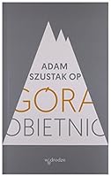 Góra obietnic 8379060083 Book Cover