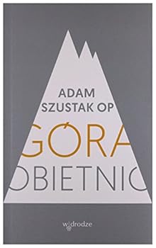 Paperback Gora obietnic [Polish] Book