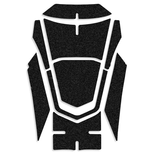 Autocollant Réservoir Moto Protection Trajet Urbain Scooter PCX 125 150 2023