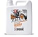 Produktbild IPONE - Motoröl 4-Takt-Motorrad 10W60 Katana Off Road -100% synthetisch mit Estern - Schnelles und präzises Schalten - 4L-Kanister