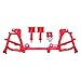BMR Suspension KM019R Tubular K-Member