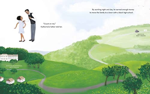 Counting On Katherine