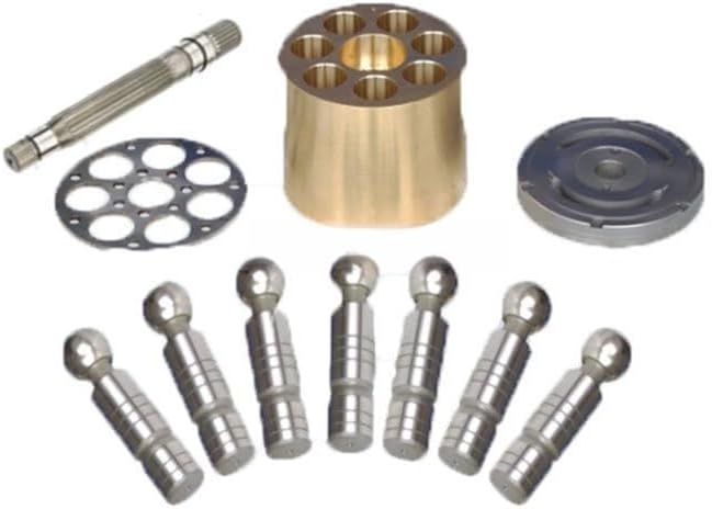 Hydraulic Pump Repair Parts Kit for Rexroth A2F160