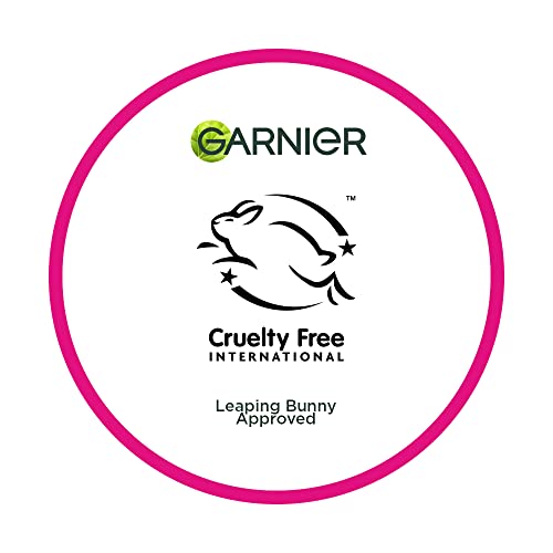 Garnier Fructis Grow Strong Hair Shampoo with Breaking Tension - Strengthens and Reduces Loss - 400ml - Image 8