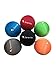 Serenilite Stress Balls, Anxiety Relief Items, Grip Strength Trainer, Meditation Accessories, Physical Therapy Equipment, Fidget Ball, Stress Balls for Adults, Hand Grip Strengthener
