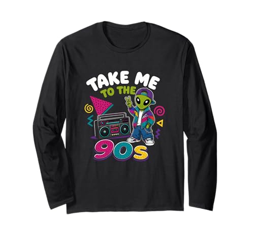Take Me To The 90s ���g�� �G�C���A�� �q�b�v�z�b�v �u�[���{�b�N�X �X���[�o�b�N ����T�V���c
