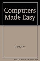 Computers Made Easy 0835908585 Book Cover