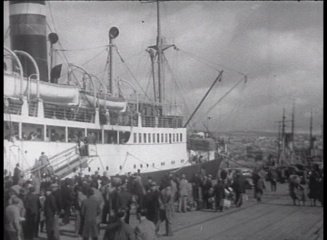 Miniatura 4 de Historic Chile South America DVD - Patagonia Santiago and More