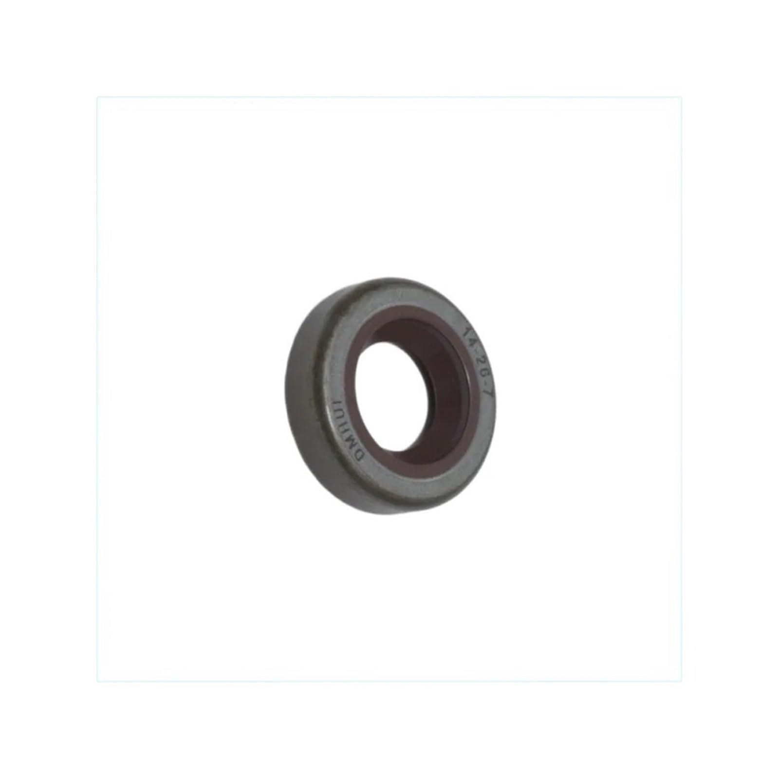 UWUKCJOKQ Pressure Oil Seal SB Type 14x26x7 mm