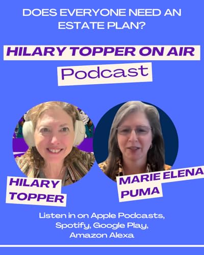 Does Everyone Need an Estate Plan?