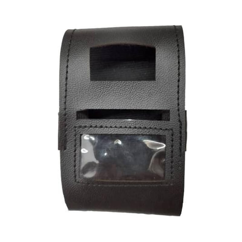 F2C Bluetooth Thermal Receipt Mobile Printer Cover for Model 588 Printer Cover